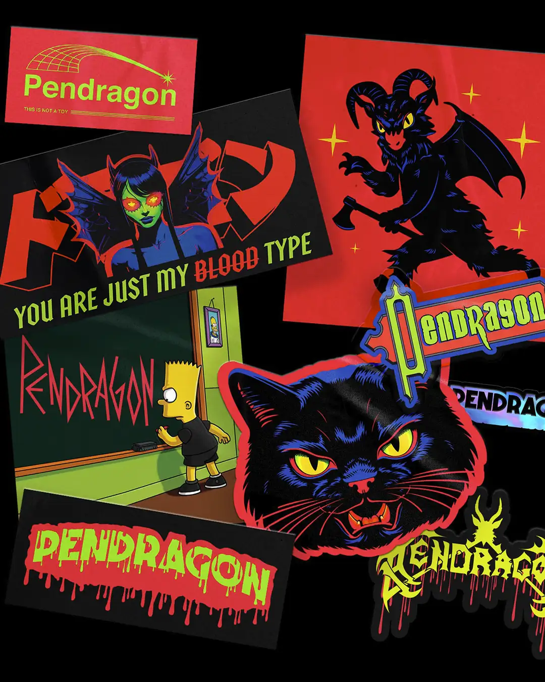 Pendragon-Figure78